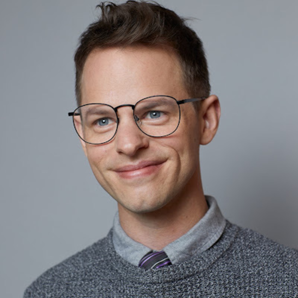 Meet your Posher, Spencer